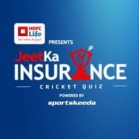 HDFC Life Quiz