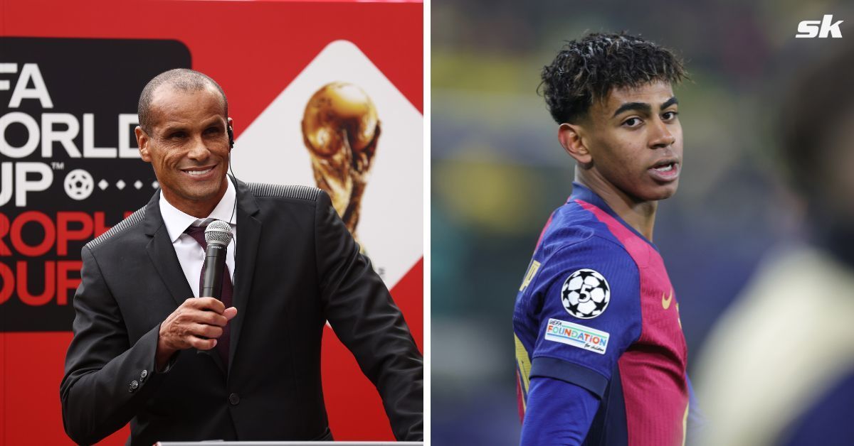 &ldquo;He reminds me of Rivaldo or Lamine Yamal&rdquo; - Barcelona-bound forward receives high praise from coach after sealing transfer