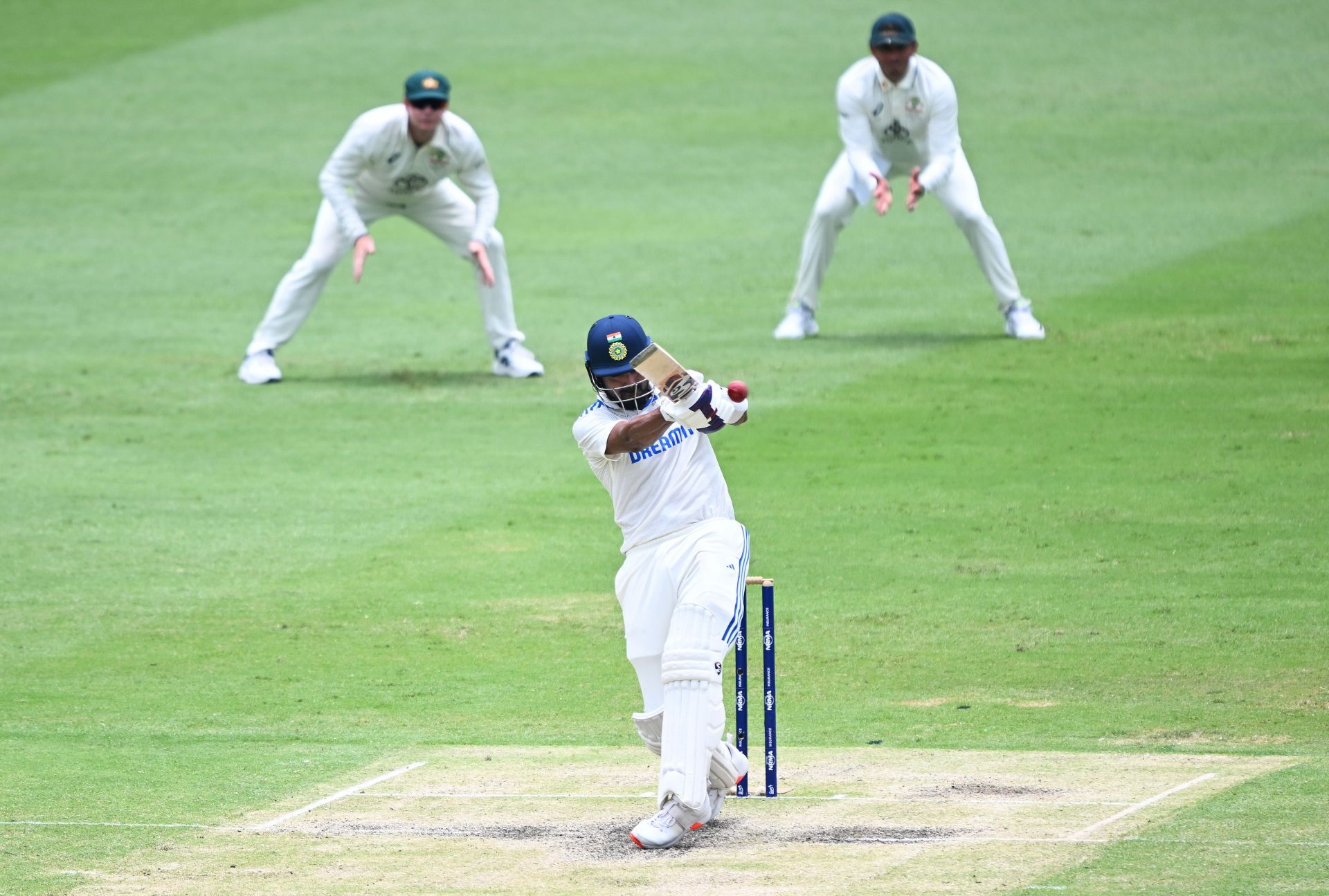 How unfair would it be on KL Rahul to not open at the MCG?