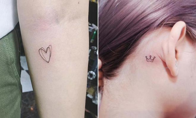 40 Heart Tattoos  Tattoofanblog