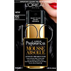 L'Oréal Paris Superior Preference Mousse Absolue™ Reusable Hair Color           in 100 Pure Black