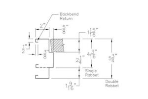 Steel Door Specifications | Steel Door Institute