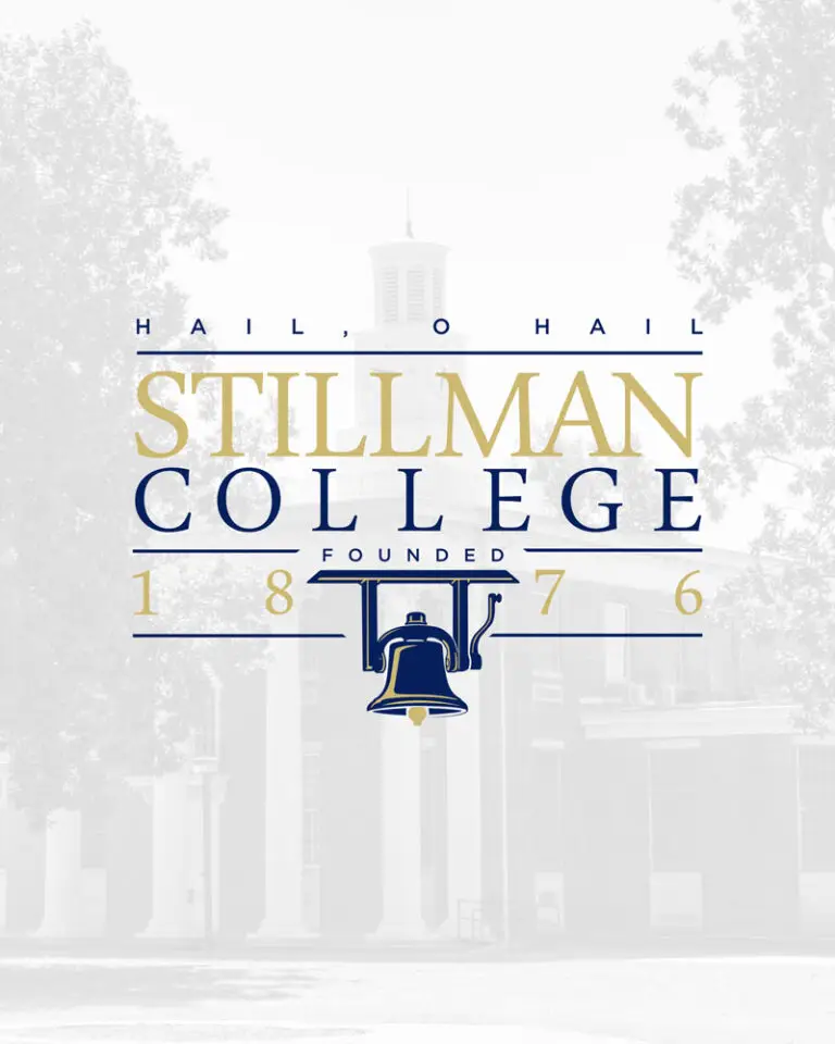 Stillman College Header