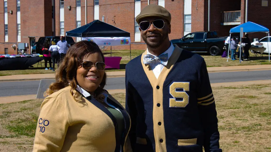 Stillman College Alumni