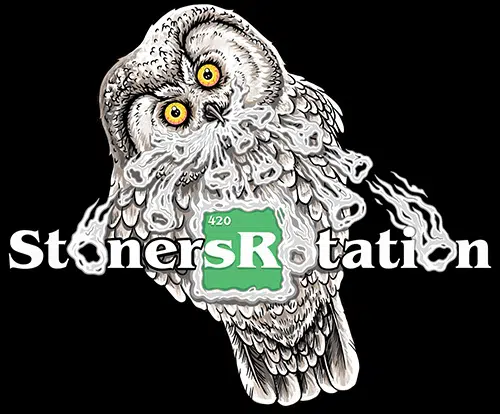 Stoners Rotation Owl