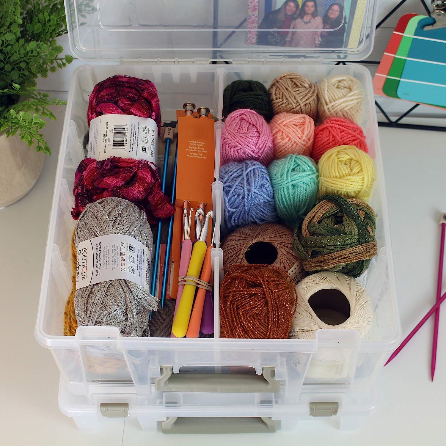 10 Best Artbin Storage For 2024