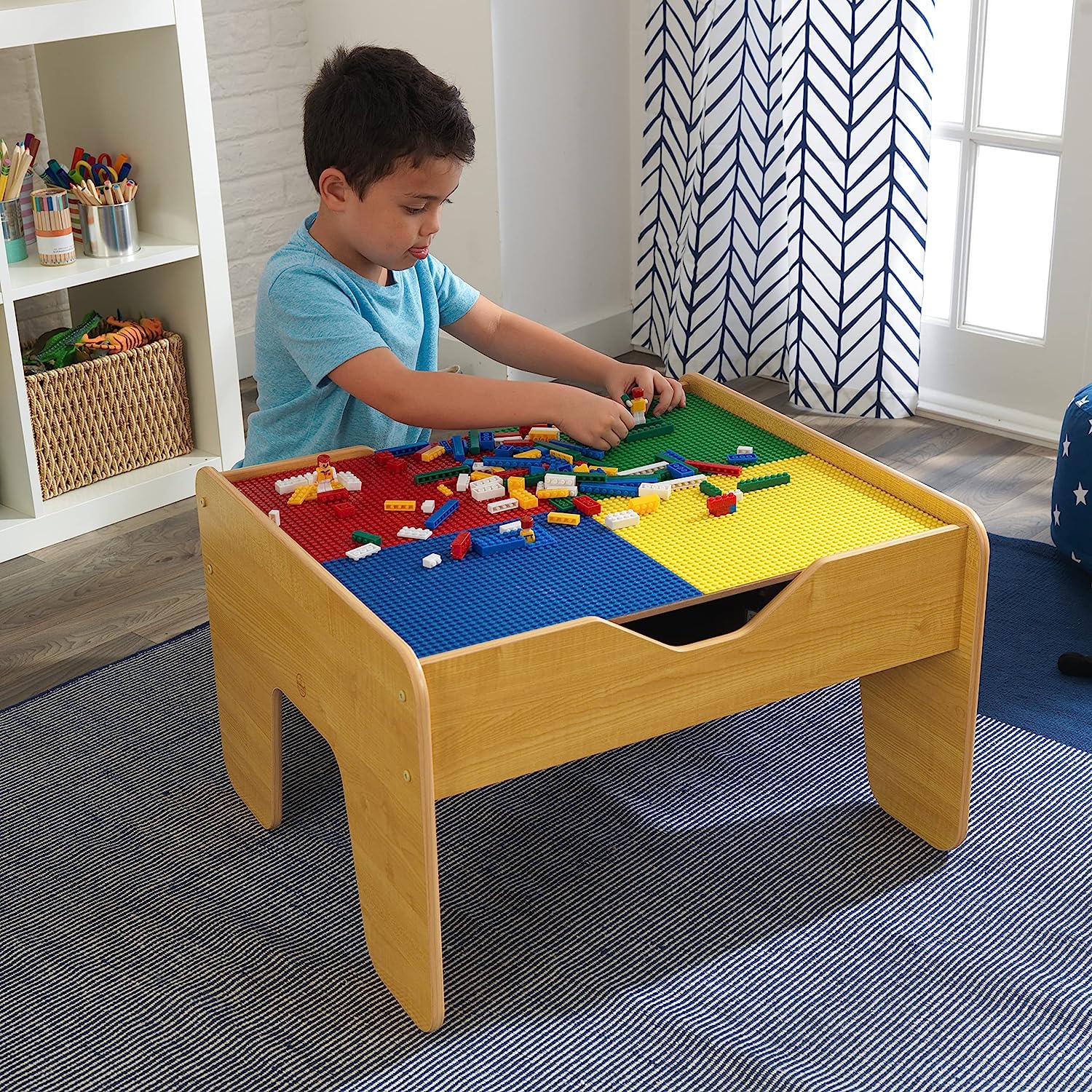 15 Best Lego Table With Storage For 2024