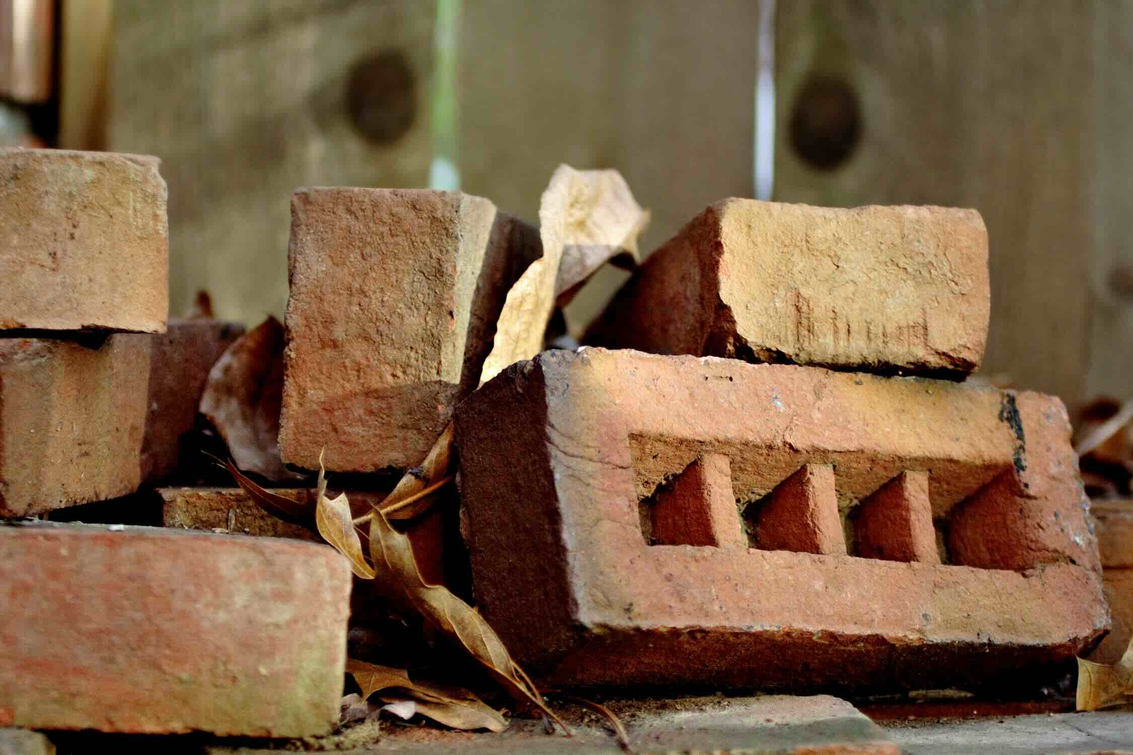 What Is The Specific Heat Capacity Of Brick