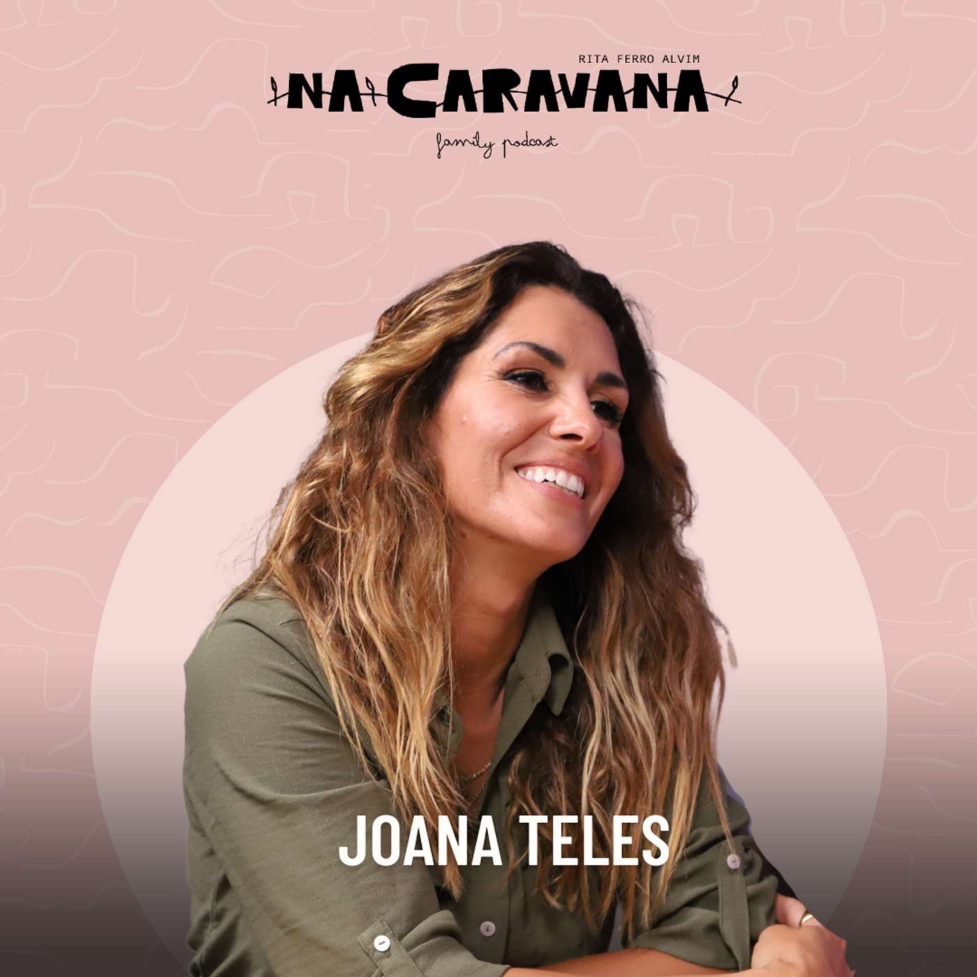 N'A Caravana com Joana Teles #242 Fim da medicina, televisão consciente e o anel