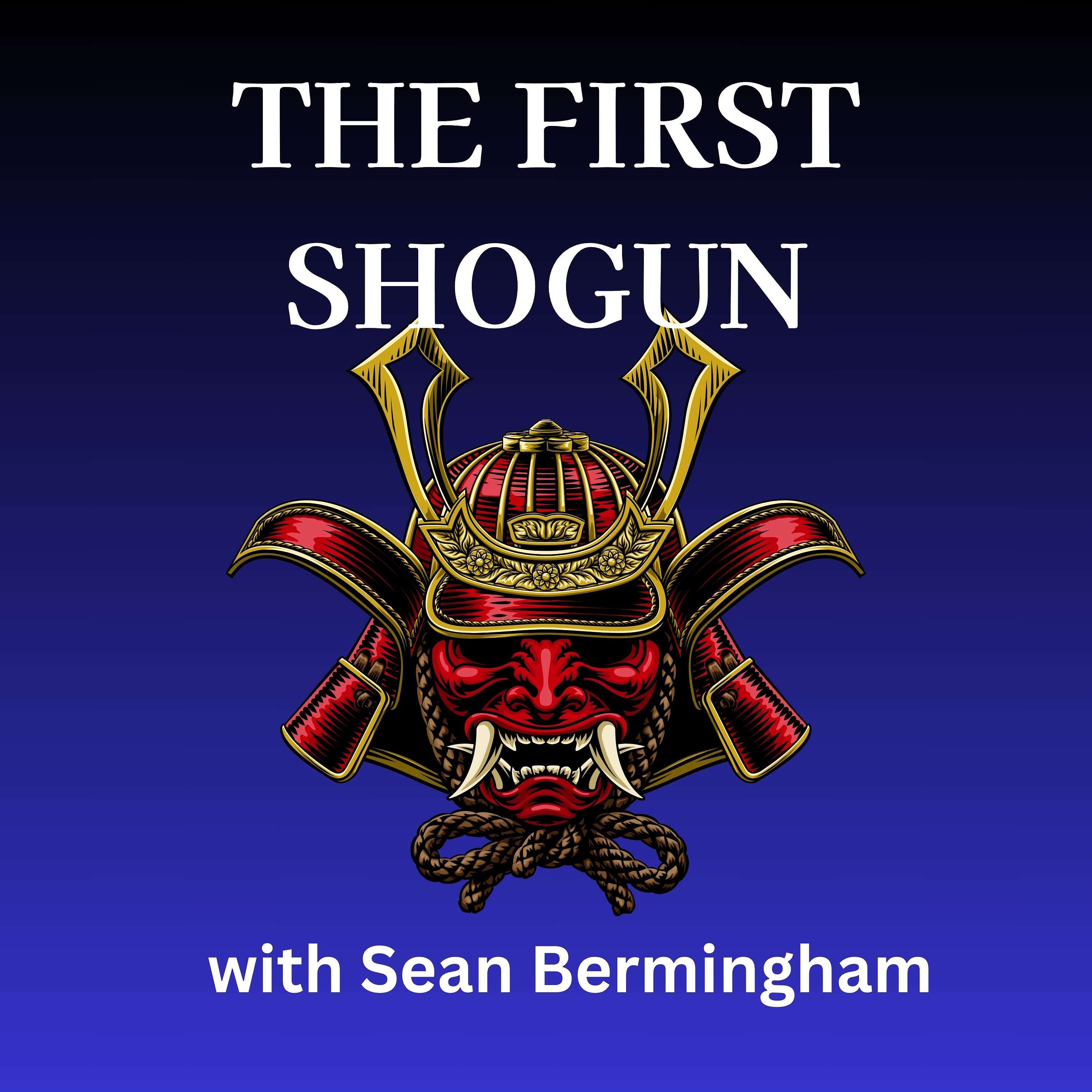 The First Shogun