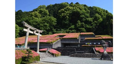 Besshi Copper Mine Memorial Museum