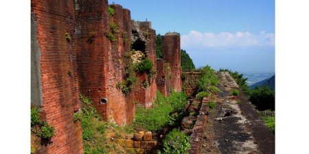 Tonaru Industrial Heritage Zone