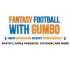 Fantasy Football With Gumbo's profile image