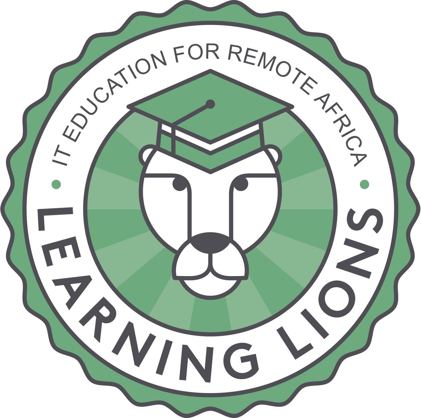 4. learning loins logo