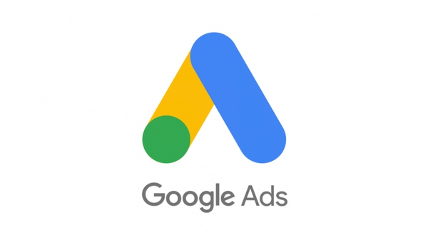 Google Ads logo