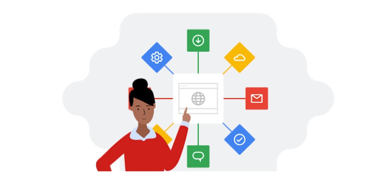 Google Career Certificates