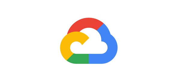 Google Cloud logo