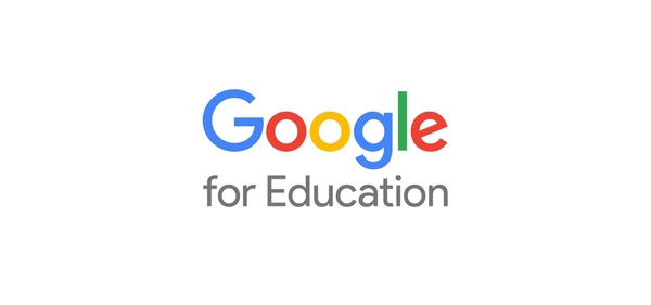 Google for Education logo