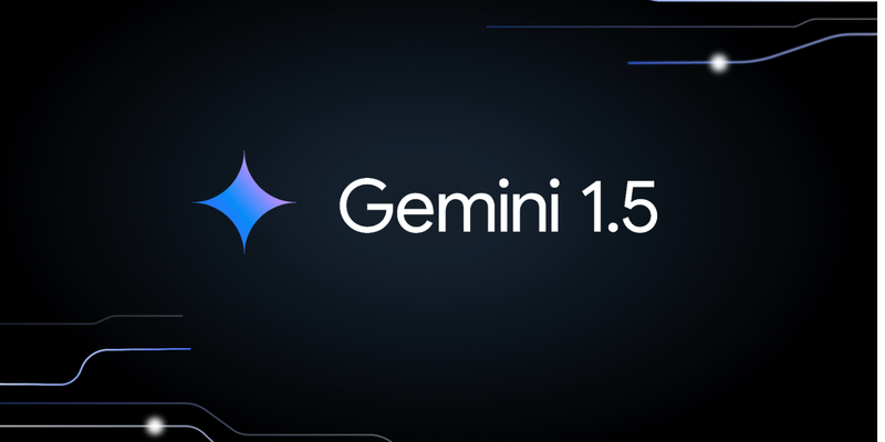 Updated production-ready Gemini models, reduced 1.5 Pro pricing, increased rate limits, and more