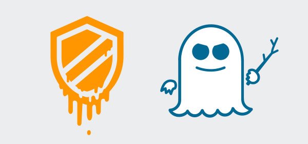 Meltdown and Spectre