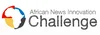 African News Innovation Challenge logo