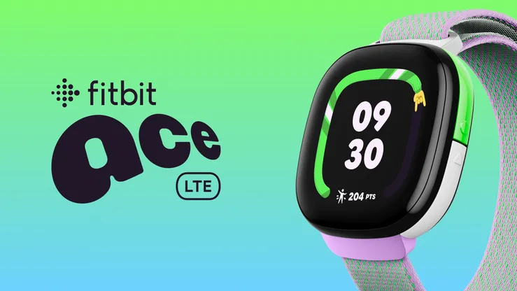 FitbitAceLTE