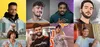 Collage of 8 content creators' headshots all smiling