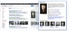 Original Knowledge Graph panel for Marie Curie