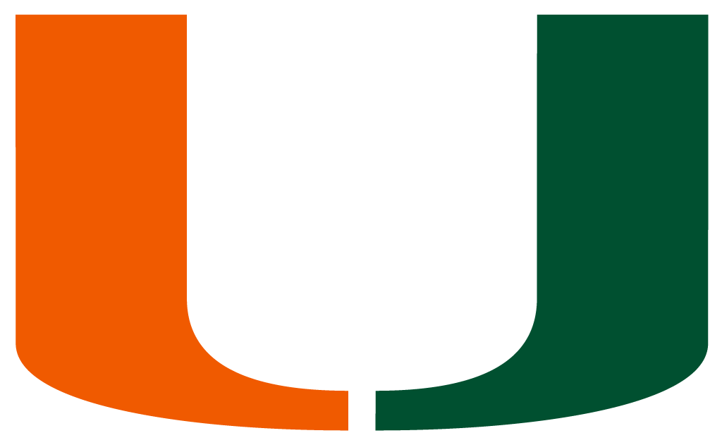 University of Miami Athletics