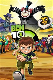 Ben 10