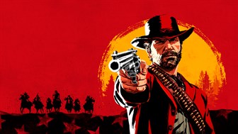 Red Dead Redemption 2: Story Mode and Ultimate Edition Content