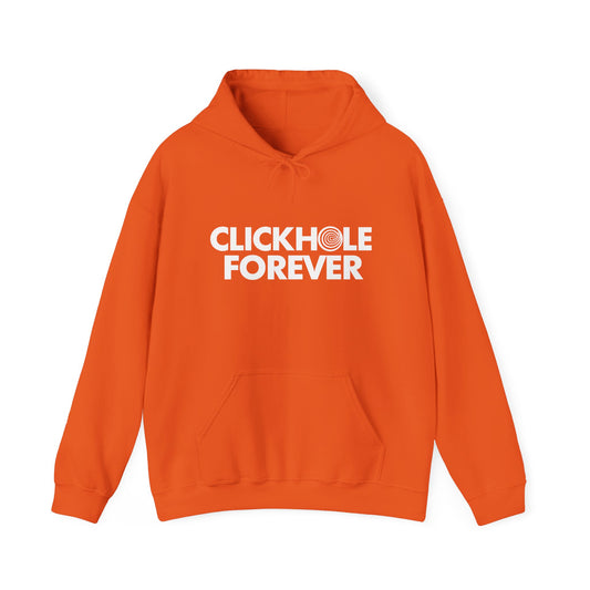 "ClickHole Forever" Limited Edition Sweatshirt