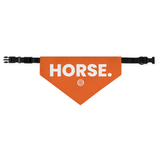 "Horse" Bandana