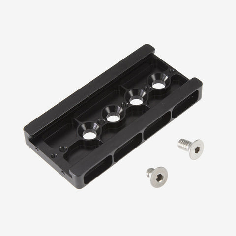 Mōvi M5 Adjustable Bottom Camera Plate