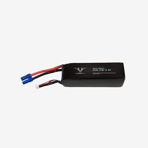 Freefly Tero Battery - 5.5Ah 4S