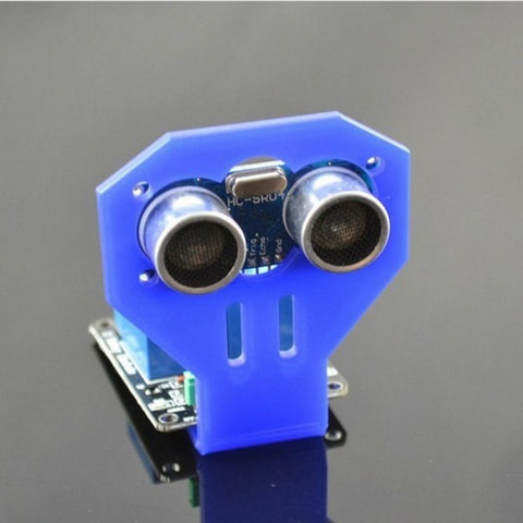 Ultrasonic Sensor Mount (Compatible with Servo)