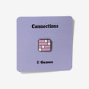 Connections Pin