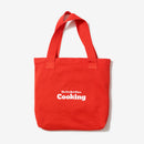 Cooking Tote Bag