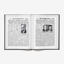 The New York Times History of Presidential Elections