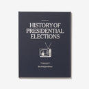 History of Presidential Elections in The New York Times