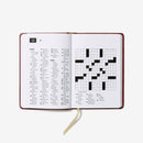 More Classic Crossword Puzzles