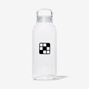 Crossword Water Bottle