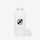 Crossword Water Bottle