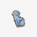 Proud Pup Pin