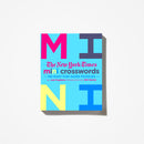 Mini Crosswords Vol. 3