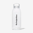 Logo Water Bottle