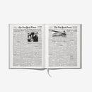 Anniversary Book - NYTStore