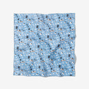 Fetching Blue Pet Bandana