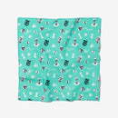 Winsome Green Pet Bandana