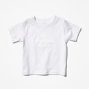 Baby Stacked Logo Shirt